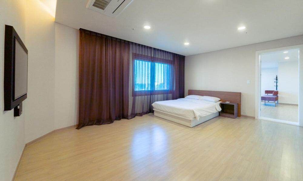 Pampas Resort Sokcho Exterior foto