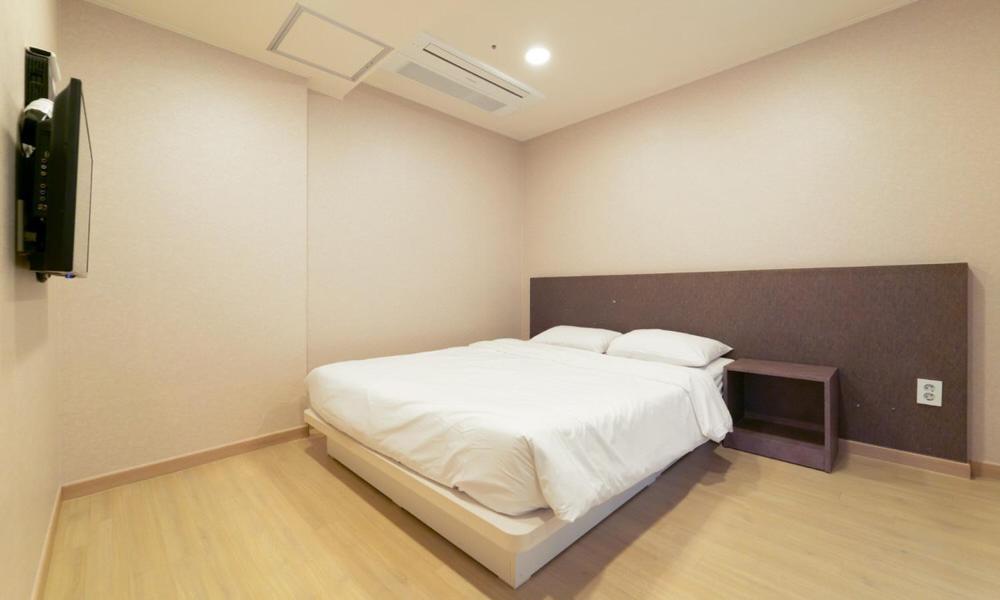 Pampas Resort Sokcho Exterior foto